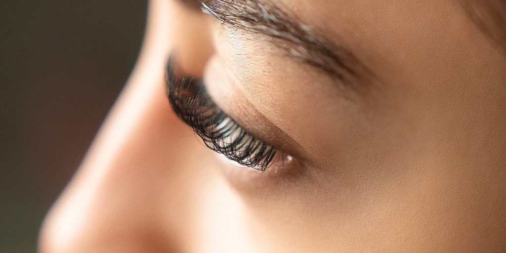 Super Volume Eyelashes