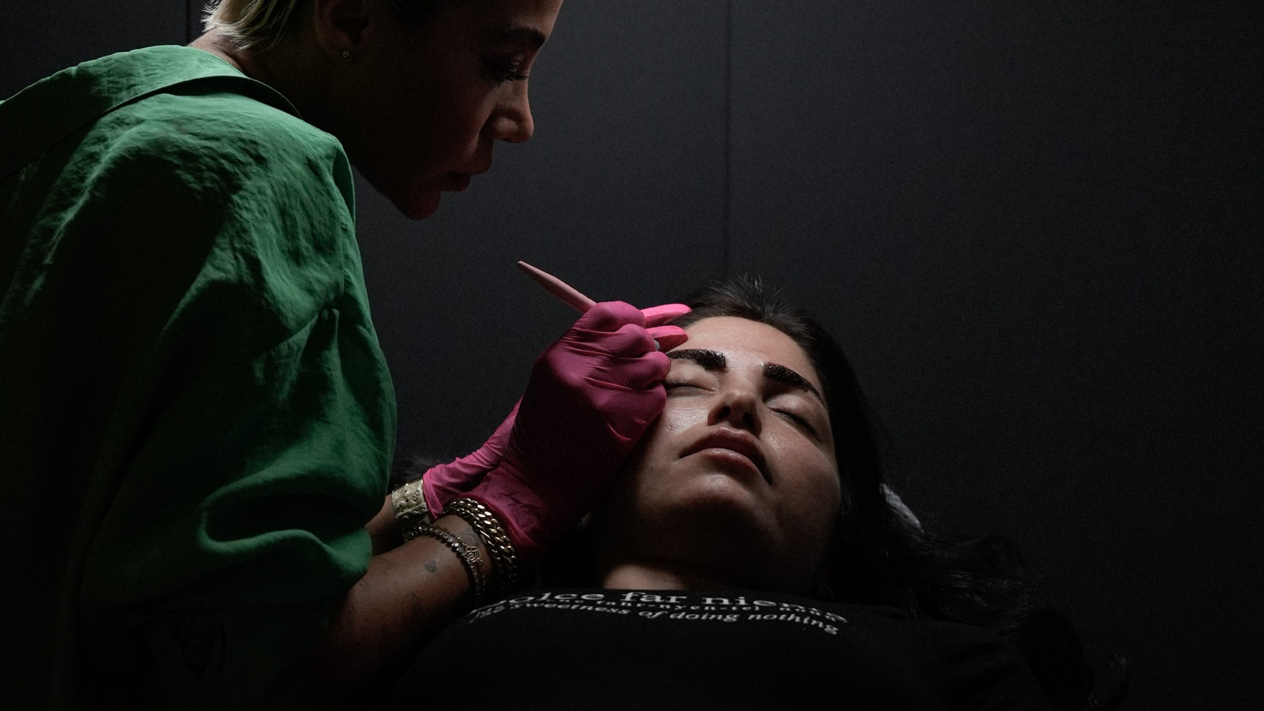 microblading