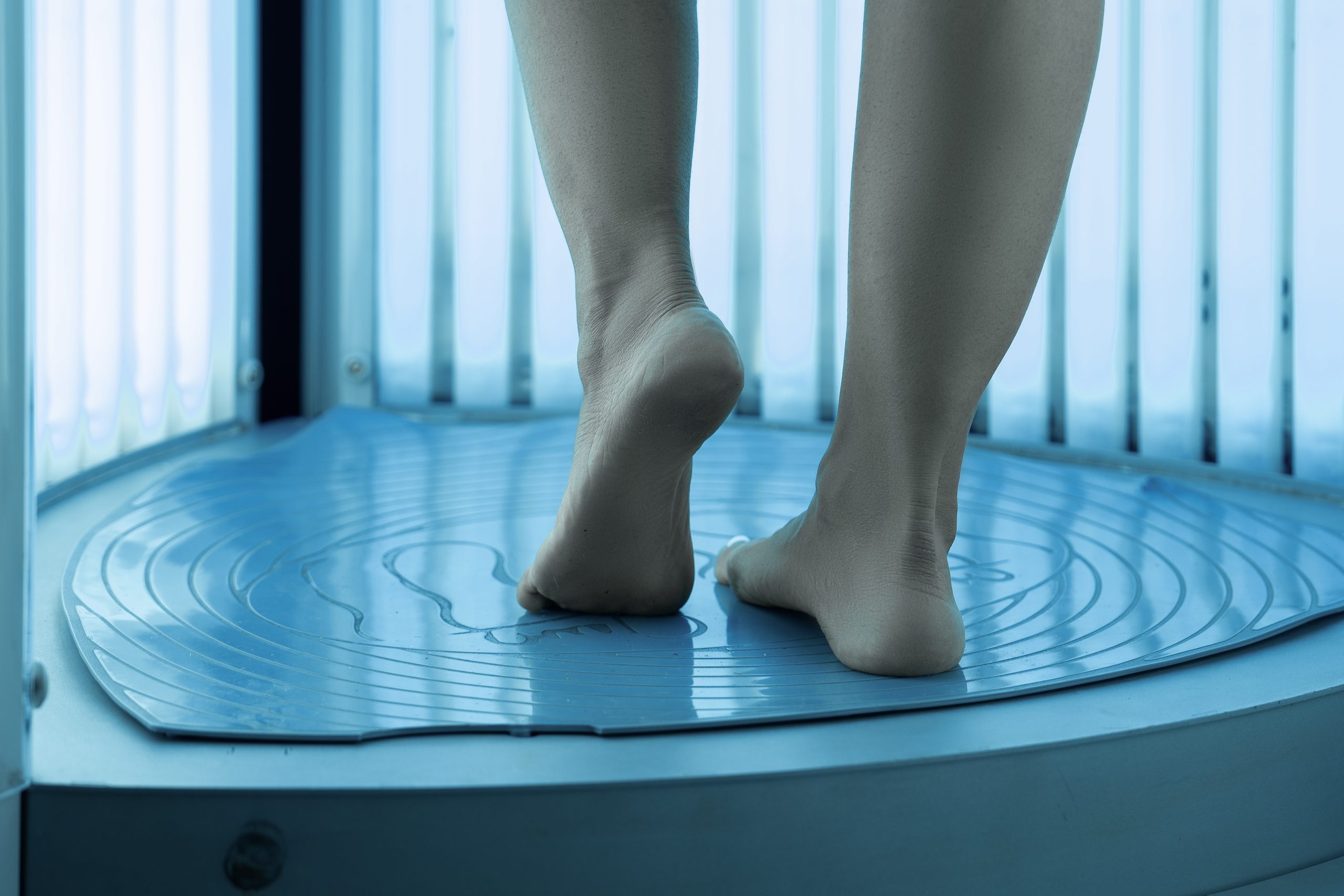 solarium