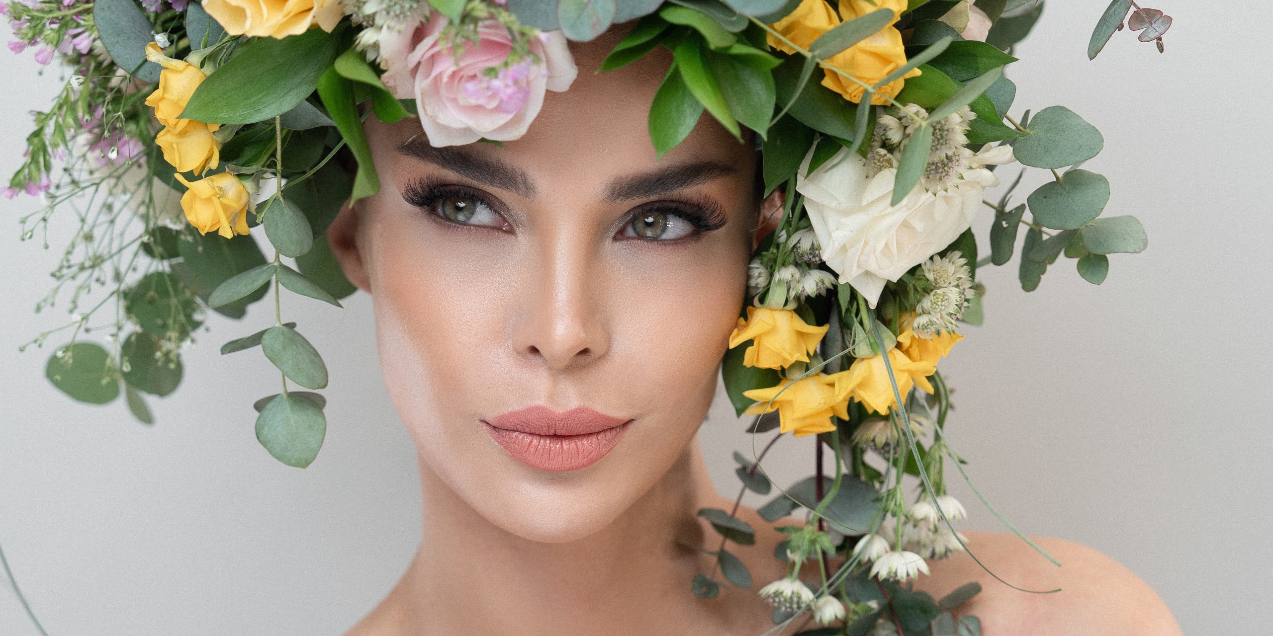 makeup