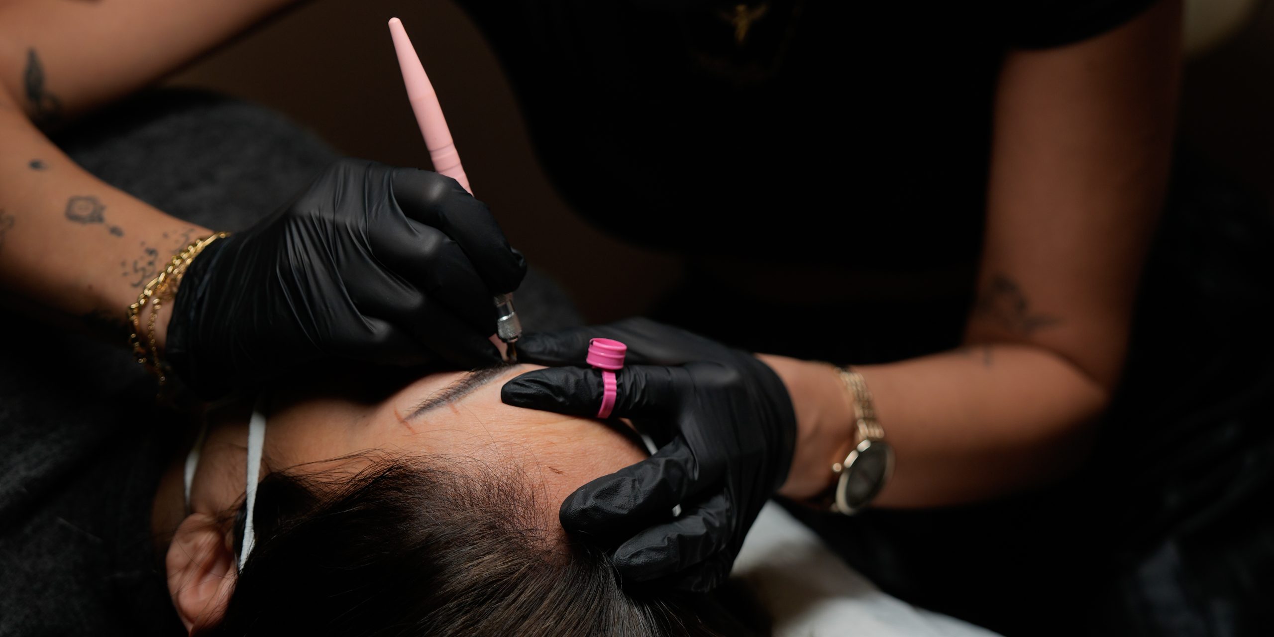 microblading