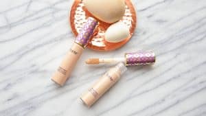 How to pick the perfect concealer shade