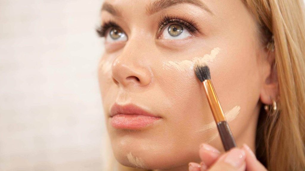 ته رنگها چیست؟