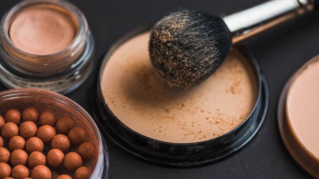Bronzer