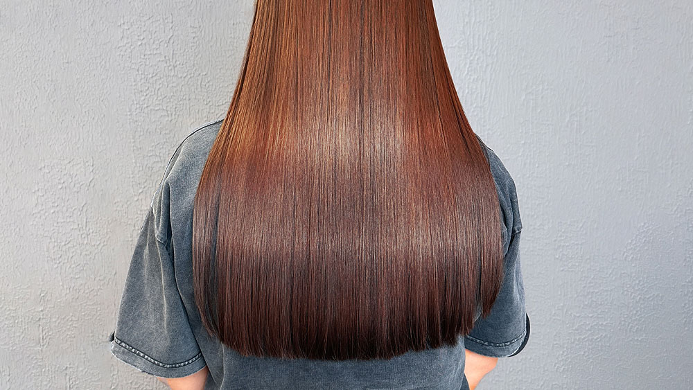 site-hair