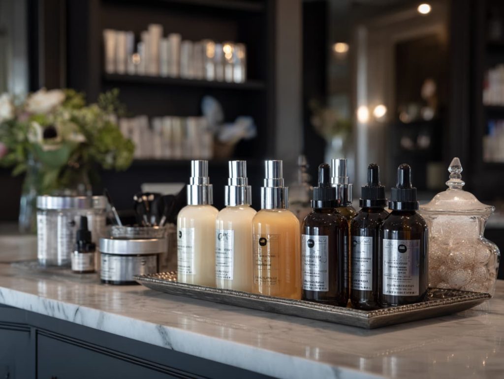 professional beauty aftercare tips