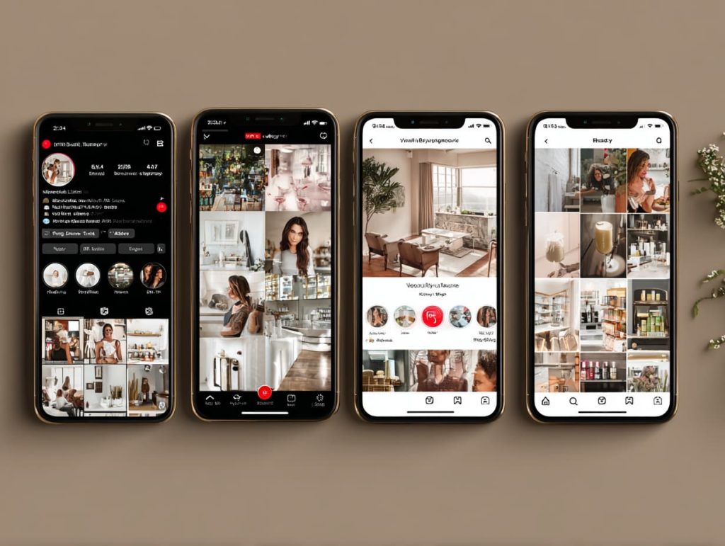 Yeni saç modelleri takip, Instagram ve Pinterest saç trendleri, Heli Beauty blog