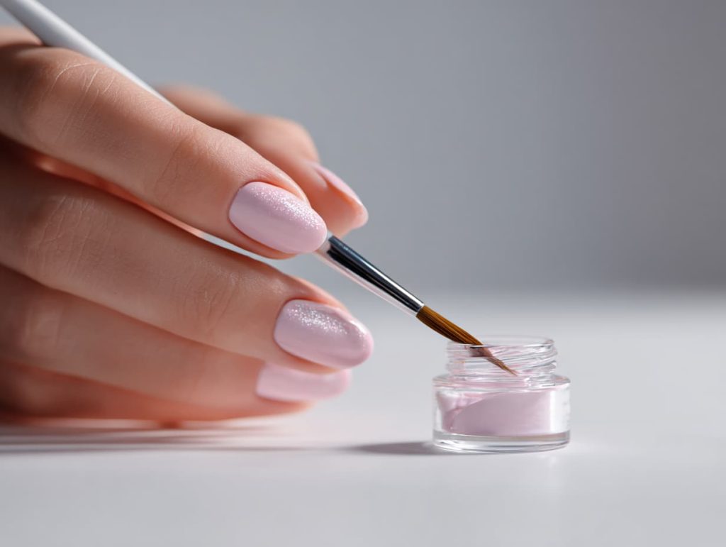 How to make nail polish last longer with proper application
