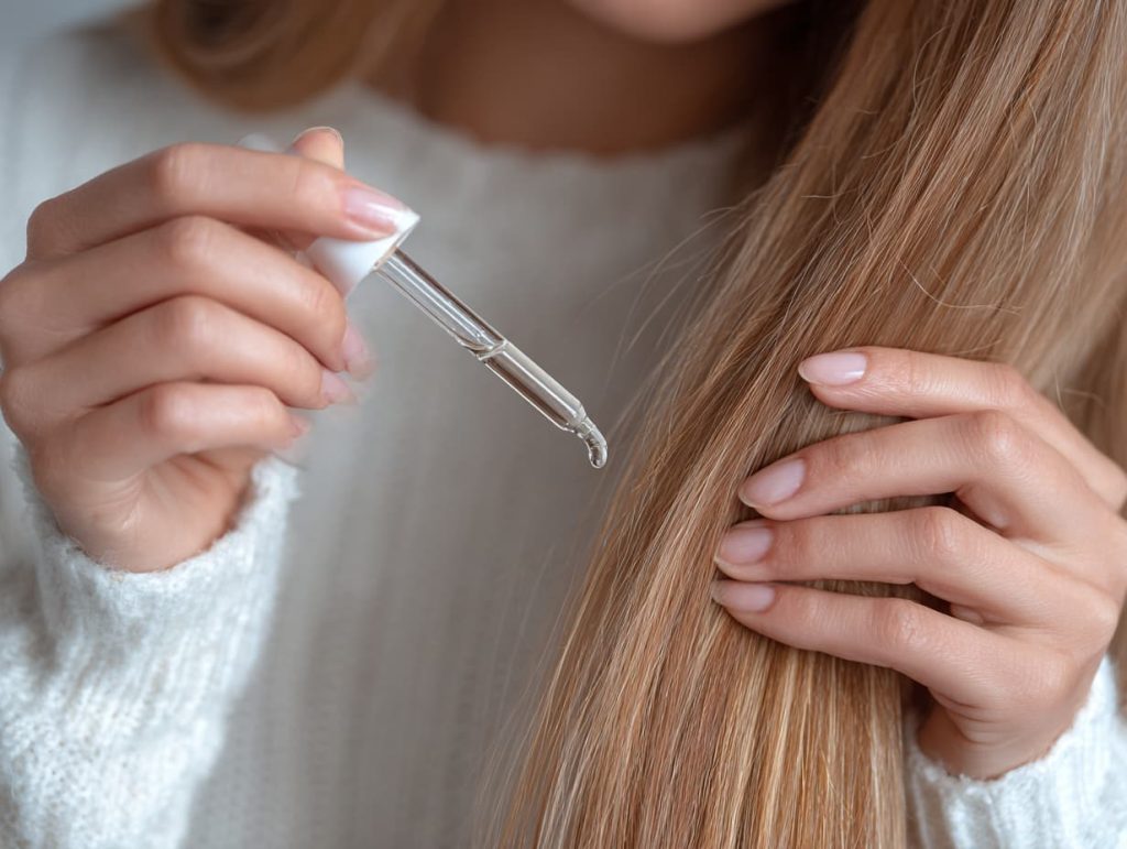 Keratin hair aftercare tips