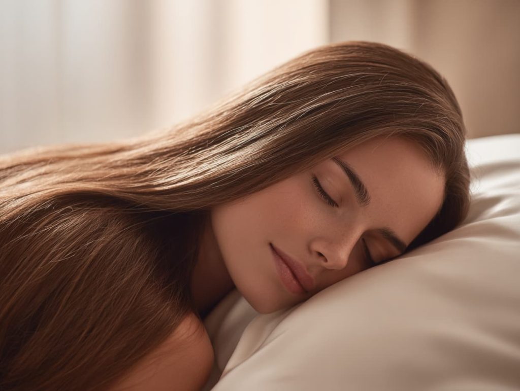 مراقبت ۴۸ تا ۷۲ ساعت اول بعد از پروتئین تراپی مو